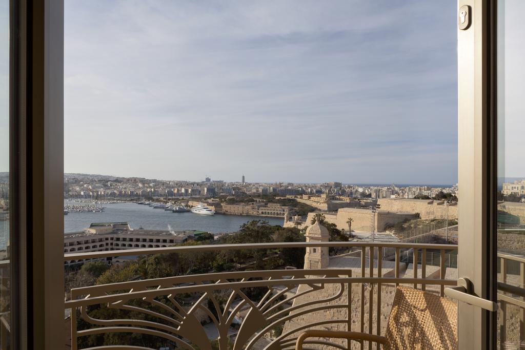 ואלטה The Phoenicia Malta מראה חיצוני תמונה